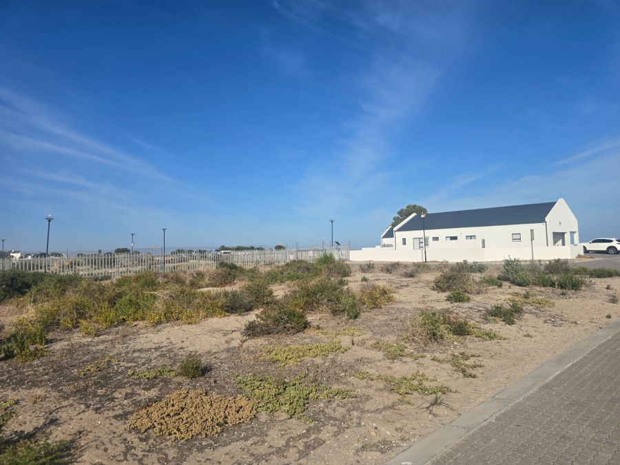 0 Bedroom Property for Sale in Laaiplek Western Cape